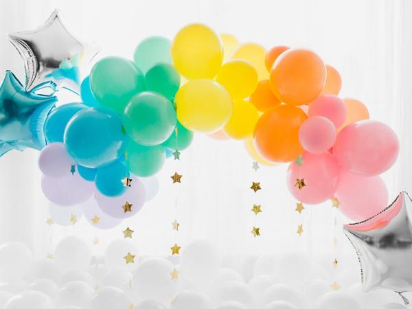 Arche de ballons